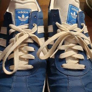 Adidas gazelles